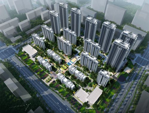 國樾府 開發(fā)商直銷，實景臻品，尊享品質(zhì)生活