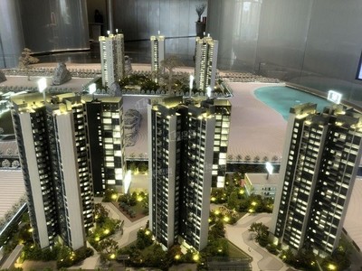 房地產(chǎn)開發(fā) 經(jīng)濟引擎與社會變遷的雙重驅(qū)動力